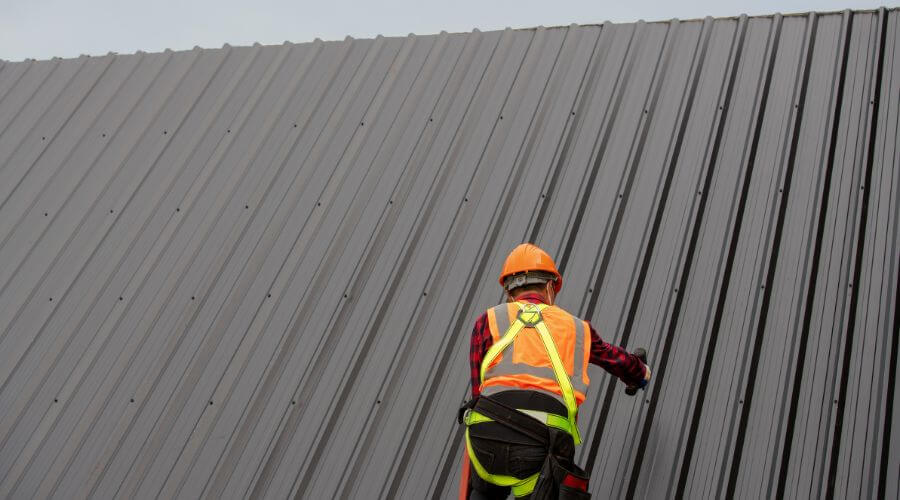 Local Chimney Repair in Horse Creek, WY